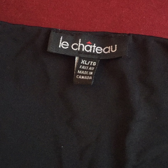 Party top - Picture 3 of 3